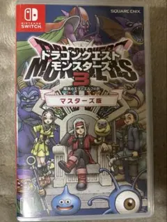 ニンテンドースイッチ