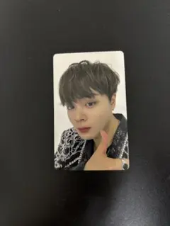 JO1 JO1DER SHOW グッズ　ラントレ　トレカ　セルカ　075 鶴房