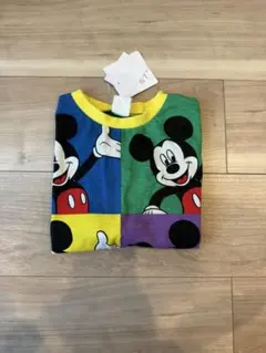 チマジロ Tシャツ 100cm カラフル