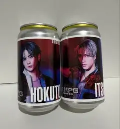 吉野北人　藤原樹　缶