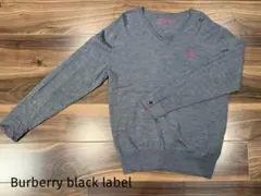 Burberry black label ✯ men's 4
