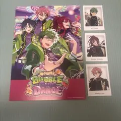 SweetPrincess 表紙展 特典 蝶の毒 華の鎖 vol.2 vol.2 - メルカリ