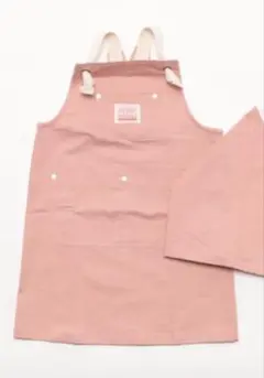 ocean&groundエプロンＬサイズ