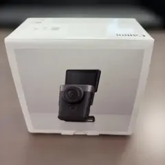 2026年最新】Canon powershot v10の人気アイテム - メルカリ