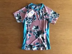 【sale】 splendid 新品 ガールズ ラッシュガード 8Y