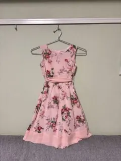 携*2様 キャサリンコテージ　ワンピース　ドレス　130