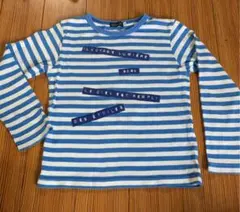 べべ　ロンT 120サイズ