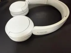 ソニー（SONY） ワイヤレスヘッドホン WH-CH520のサムネイル