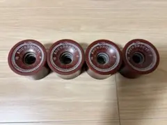 CARVER ROUND HOUSE 69mm 78a