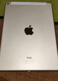 即日発送 Apple iPad Air2 32GB ゴールド 本体