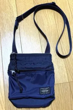 PORTER / FORCE SHOULDER POUCH