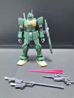 HGUC ジムストライカー ガンプラ組立済みジャンク 戦場の絆 機動戦士ガンダムのサムネイル