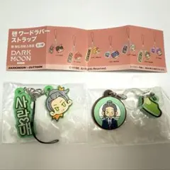 ENHYPEN ガチャ ジャカ ジョンウォン