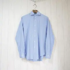 90s Polo by Ralph Lauren ギンガムチェックシャツ