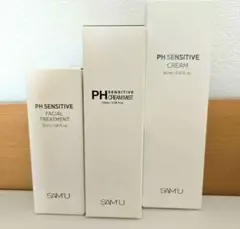 SAM'U サミュ PHセンシティブ まとめ売りのサムネイル