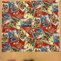 ハンドメイド用　生地