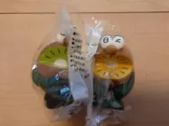 【未開封品】ゼスプリ マスコット 2体セット
