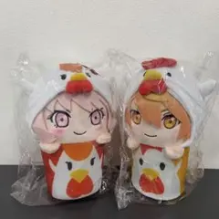 プロセカ なりきり！からあげクンぬいぐるみ 暁山瑞希 - メルカリ