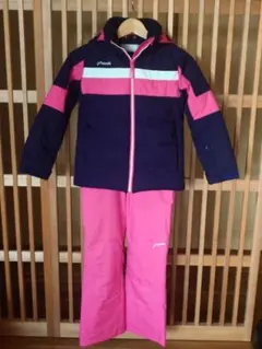 Phenixフェニックス 子ども用スキーウェア
