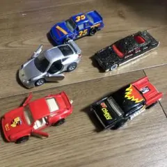 ポルシェ911 ミニカーSIKU製　まとめ売り