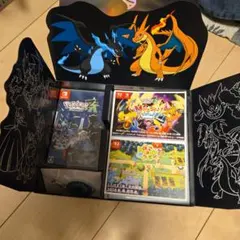 みすたー様専用　ポケモンセンター特典　ポケモンレジェンズZA