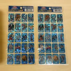 2026年最新】遊戯王シールの人気アイテム - メルカリ