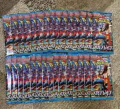 未サーチバラパック メガブレイブ 未開封パック 30パック - メルカリ