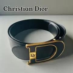 2025年最新】Christian Dior レディース ベルトの人気アイテム - メルカリ