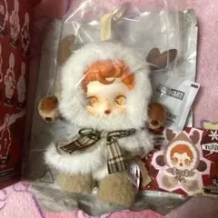 スカルパンダ Winter Symphony