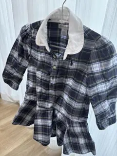 ラルフローレン　ワンピース