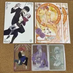 2026年最新】妖狐×僕ss スリーブの人気アイテム - メルカリ