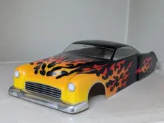 1/10 RC ラジコン ボディ 1964 インパラ ローライダー - メルカリ