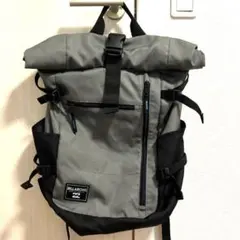 BILLABONG ロールトップ バックパック リュック