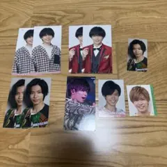 神宮寺勇太　デタカセット