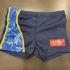 140 KONAMI SPORTS CLUB 水着