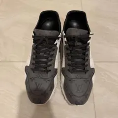 Louis Vuitton モノグラムスニーカー　8 1/2のサムネイル