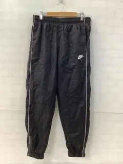 値下◎1.8◎A598P◎ナイキ◎スポーツ◎トレーニングパンツ◎ブラック◎M