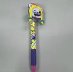 ハミクマ　コレクタブルボールペン