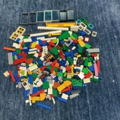 レゴ ブロック玩具