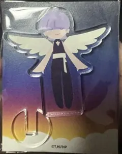 パンスト edアクリルスタンド ポリウレタン