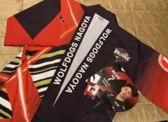 2026年最新】ウルフドッグス 名古屋 ウルドの人気アイテム - メルカリ