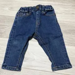 Ocean &Ground オーシャン&グラウンド デニムパンツ ジーパン