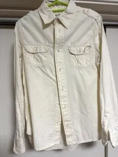 BEAMS HEART シャツ