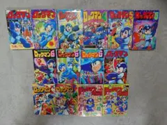 ロックンゲームボーイ 池原しげと 全5巻 ボンボンコミックス - メルカリ