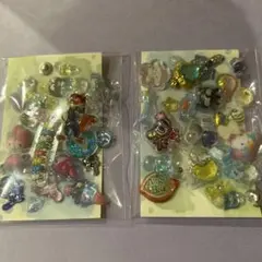 ボンボンドロップシール❤︎55個　限定パック　22