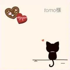 tomo様　ご専用