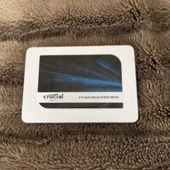 crucial MX300 2.5 SSD 1050GB