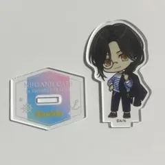 シェリン・バーガンディ にじさんじカフェ(スイパラ)ミニキャラアクスタ 1個