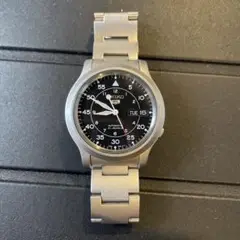 seiko5 腕時計
