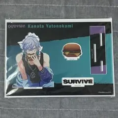 Paradox Live パラライ アクリルスタンド Survive 珂波汰